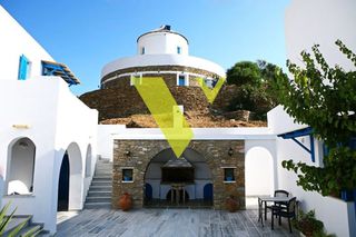 Ξενοδοχείο 300 τ.μ. για πώληση, Κυκλάδες, Ίος-thumb-4