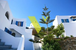 Ξενοδοχείο 300 τ.μ. για πώληση, Κυκλάδες, Ίος-thumb-20