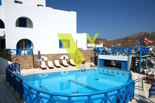 Ξενοδοχείο 300 τ.μ. για πώληση, Κυκλάδες, Ίος-thumb-16