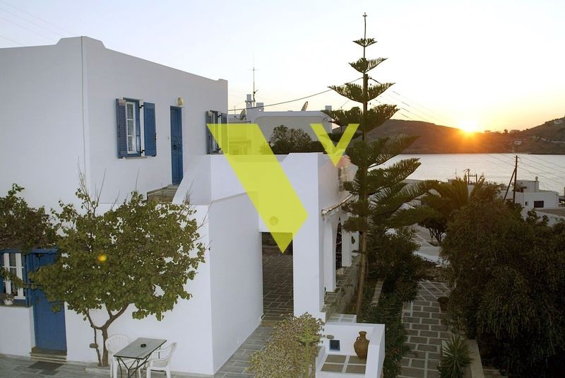 Ξενοδοχείο 300 τ.μ. για πώληση, Κυκλάδες, Ίος