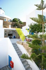 Ξενοδοχείο 300 τ.μ. για πώληση, Κυκλάδες, Ίος-thumb-5