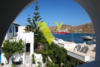 Ξενοδοχείο 300 τ.μ. για πώληση, Κυκλάδες, Ίος-thumb-19