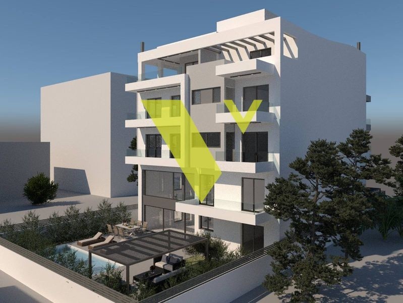 Μεζονέτα 140 τ.μ. πρός πώληση, Αθήνα - Νότια Προάστια, Βάρη- Βάρκιζα