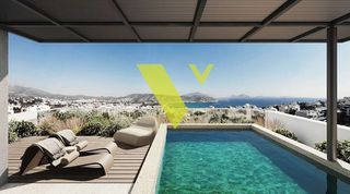 Building 456 sqm for sale
