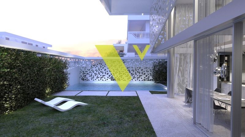 Μεζονέτα 170 τ.μ. πρός πώληση, Αθήνα - Νότια Προάστια, Βούλα