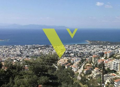 Μεζονέτα 318 τ.μ. πρός πώληση