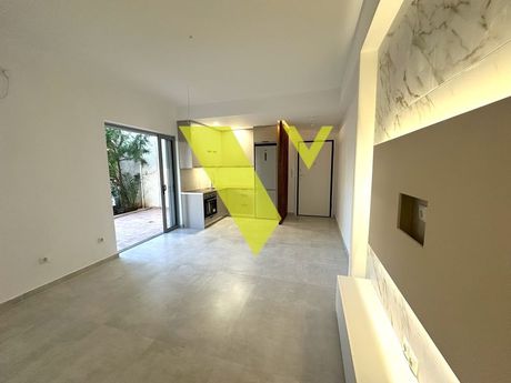 Διαμέρισμα 47 τ.μ. πρός πώληση