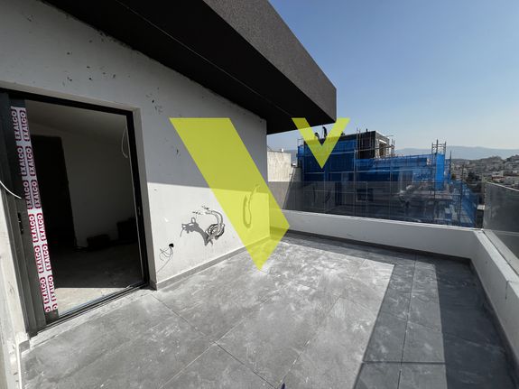 Maisonette 112 sqm for sale, Athens - South, Palaio Faliro