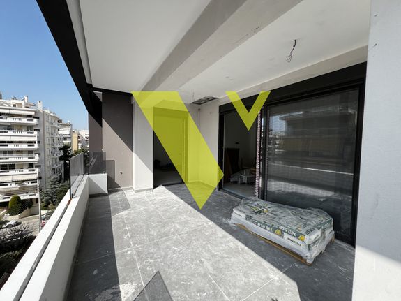 Διαμέρισμα 79 τ.μ. για πώληση, Αθήνα - Νότια Προάστια, Παλαιό Φάληρο