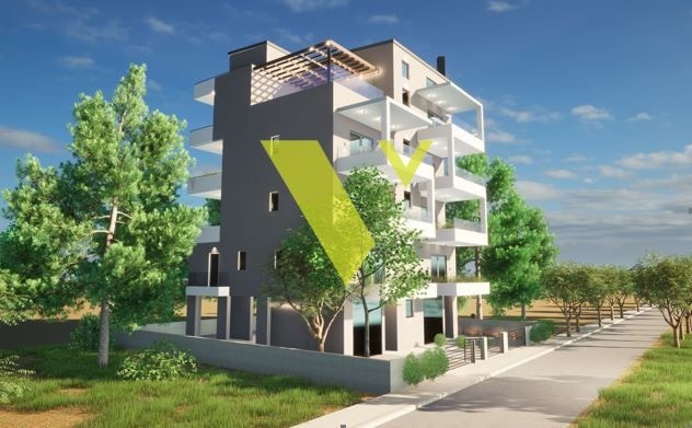 Μεζονέτα 108 τ.μ. πρός πώληση, Αθήνα - Νότια Προάστια, Αργυρούπολη