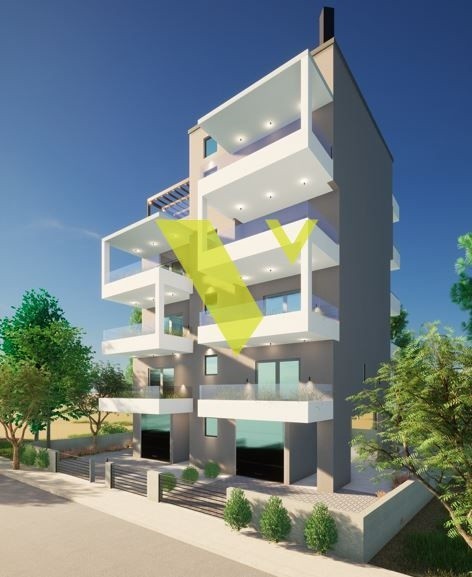 Διαμέρισμα 98 τ.μ. πρός πώληση, Αθήνα - Νότια Προάστια, Αργυρούπολη