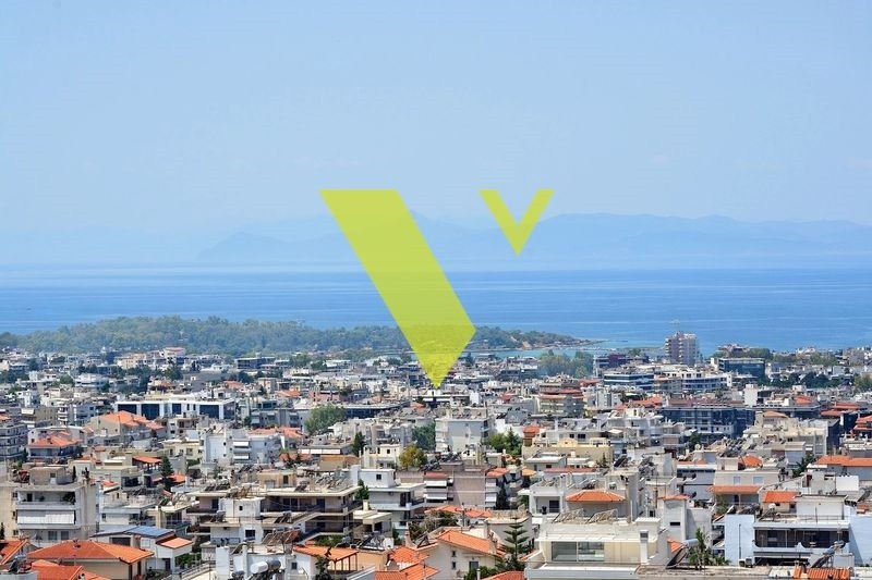 Οικόπεδο 280 τ.μ. πρός πώληση, Αθήνα - Νότια Προάστια, Γλυφάδα