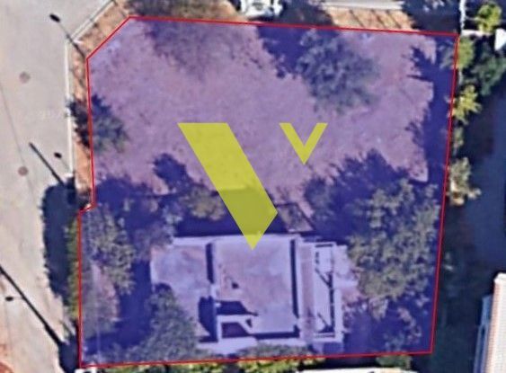 Land plot 530 sqm for sale, Athens - South, Vari - Varkiza
