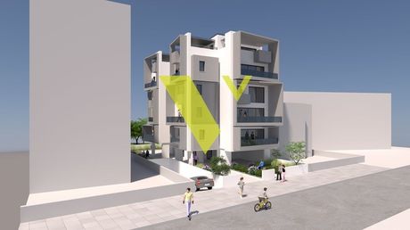 Μεζονέτα 128 τ.μ. πρός πώληση