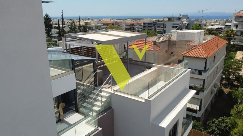 Μεζονέτα 98 τ.μ. πρός πώληση, Αθήνα - Νότια Προάστια, Γλυφάδα