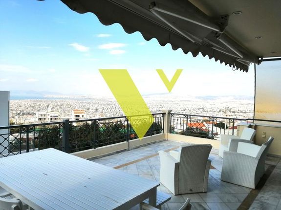 Maisonette 167 sqm for sale, Athens - South, Ilioupoli
