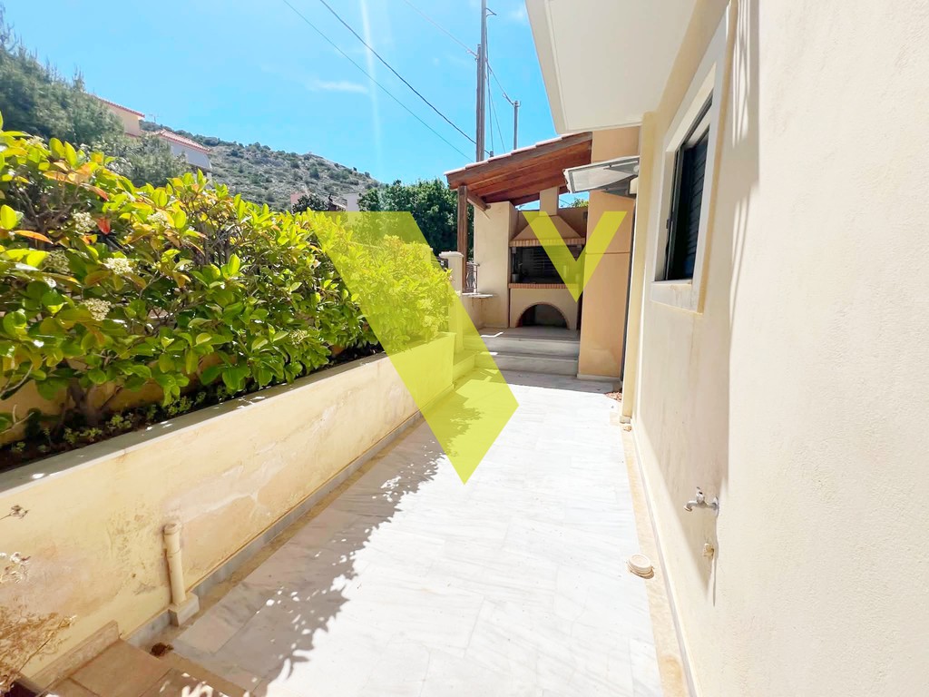 Μονοκατοικία 290 τ.μ. πρός πώληση, Αθήνα - Νότια Προάστια, Βάρη- Βάρκιζα