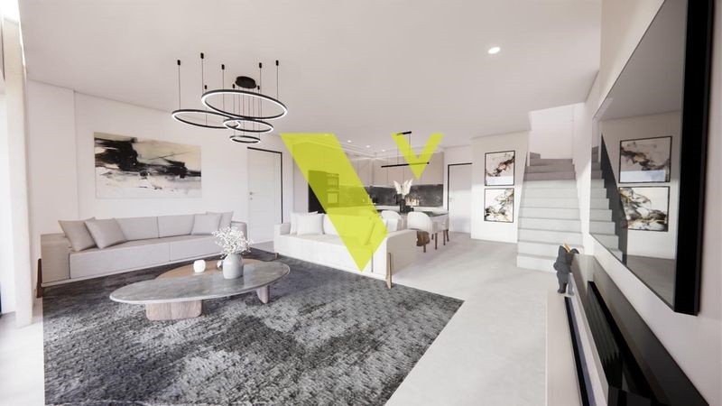 Μεζονέτα 141 τ.μ. πρός πώληση, Αθήνα - Νότια Προάστια, Άλιμος