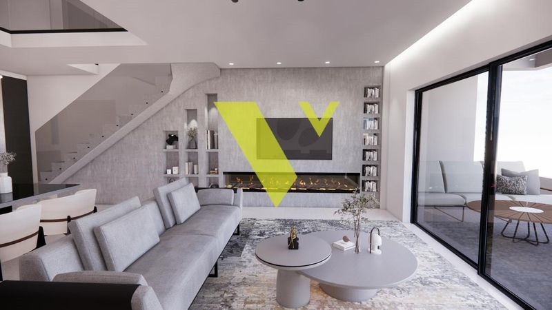 Μεζονέτα 220 τ.μ. πρός πώληση, Αθήνα - Νότια Προάστια, Άλιμος