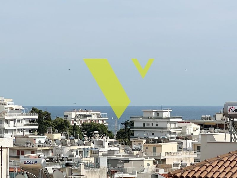 Μεζονέτα 125 τ.μ. πρός πώληση, Αθήνα - Νότια Προάστια, Παλαιό Φάληρο