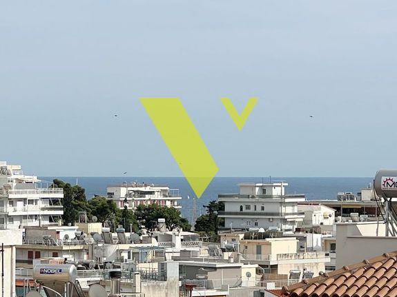 Maisonette 125 sqm for sale, Athens - South, Palaio Faliro