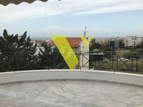 Μονοκατοικία 320 τ.μ. πρός πώληση