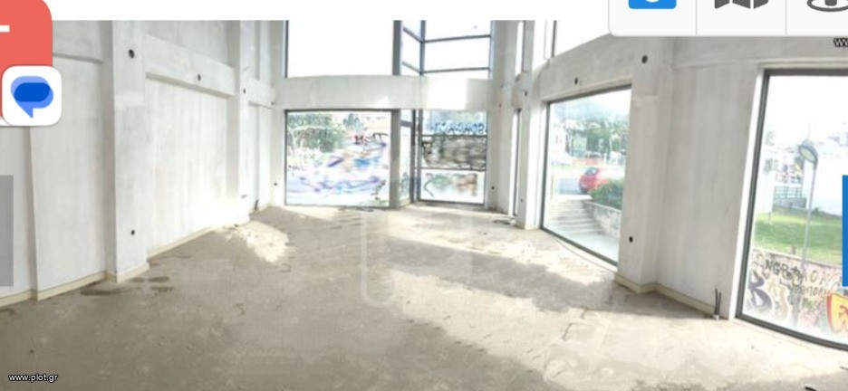 Επιχειρηματικό κτίριο 275 τ.μ. πρός πώληση, Θεσσαλονίκη - Περιφ/Κοί Δήμοι, Σταυρούπολη