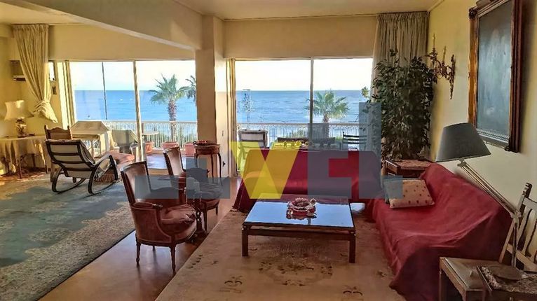 Apartment 216 sqm for sale, Athens - South, Palaio Faliro