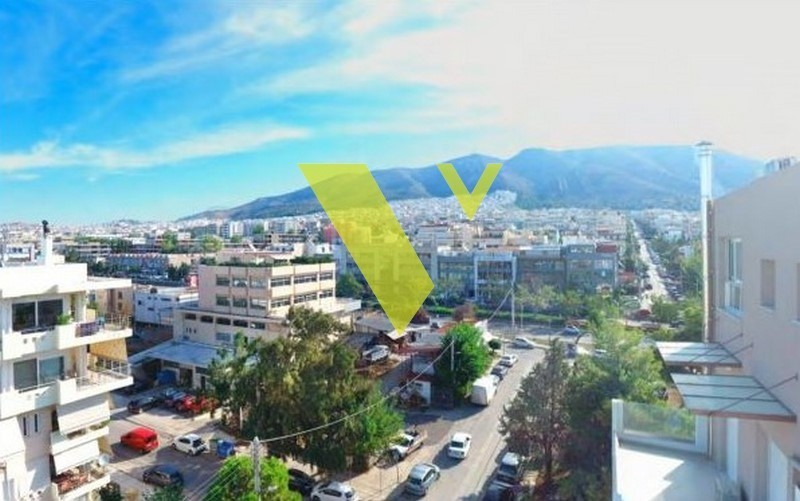 Μεζονέτα 153 τ.μ. πρός πώληση, Αθήνα - Νότια Προάστια, Άλιμος
