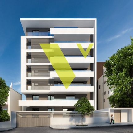 Maisonette 176 sqm for sale, Athens - South, Alimos