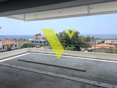 Διαμέρισμα 170 τ.μ. πρός πώληση