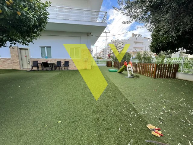 Κτίριο 596 τ.μ. πρός πώληση, Αθήνα - Νότια Προάστια, Γλυφάδα