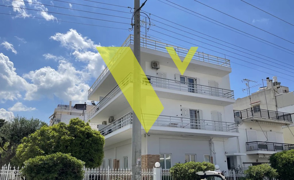 Κτίριο 596 τ.μ. πρός πώληση, Αθήνα - Νότια Προάστια, Γλυφάδα