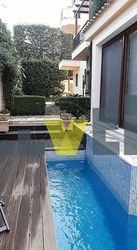 Μονοκατοικία 230 τ.μ. για πώληση