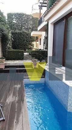 Detached home 230 sqm for sale, Athens - South, Voula