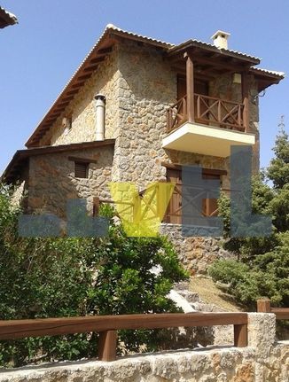 Μονοκατοικία 125 τ.μ. για πώληση, Κορινθία, Ξυλόκαστρο
