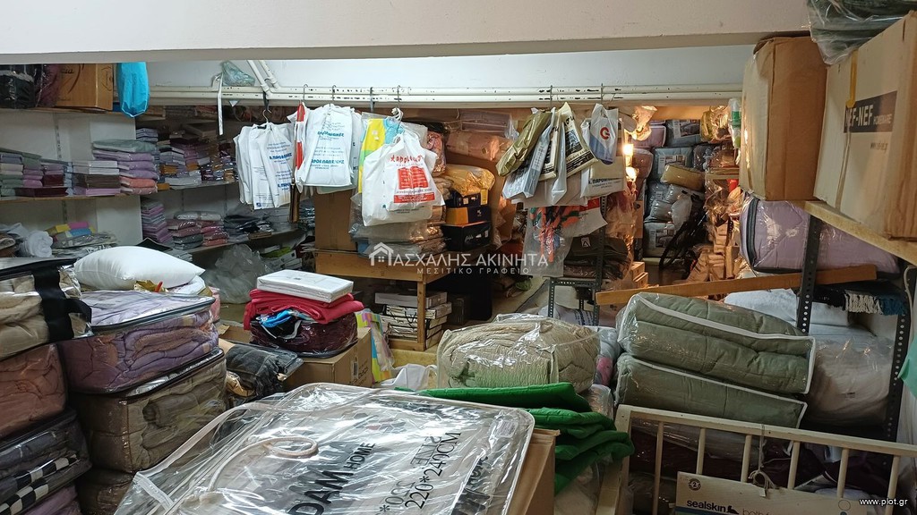 Επιχείρηση 60 τ.μ. πρός πώληση, Ν. Ηρακλείου, Ηράκλειο Κρήτης