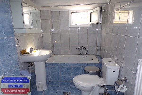 Studio / γκαρσονιέρα 40 τ.μ. προς ενοικίαση, Κέντρο Καβάλας