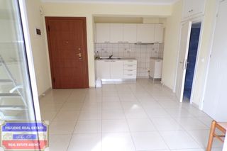 Studio / γκαρσονιέρα 40 τ.μ. για ενοικίαση