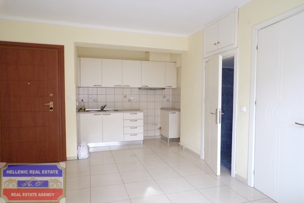 Studio / γκαρσονιέρα 40 τ.μ. προς ενοικίαση, Κέντρο Καβάλας