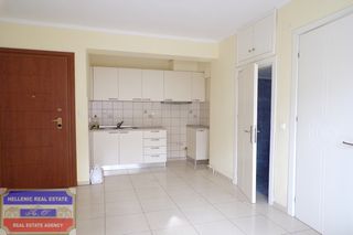 Studio / γκαρσονιέρα 40 τ.μ. για ενοικίαση, Ν. Καβάλας, Καβάλα-thumb-1
