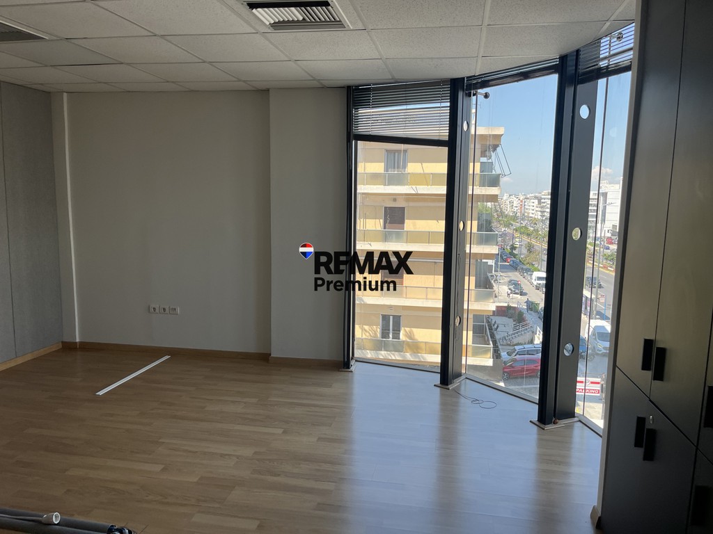 Γραφείο 255 τ.μ. προς ενοικίαση, Αθήνα - Νότια Προάστια, Νέα Σμύρνη