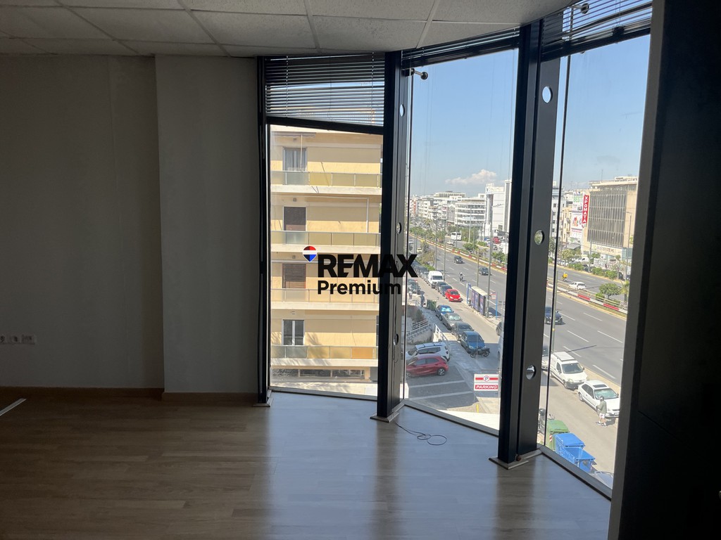 Γραφείο 255 τ.μ. προς ενοικίαση, Αθήνα - Νότια Προάστια, Νέα Σμύρνη