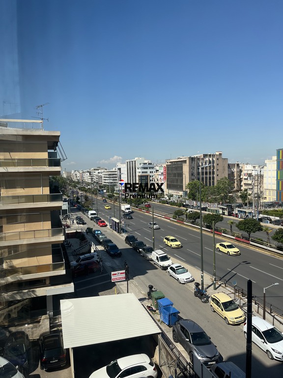Γραφείο 255 τ.μ. προς ενοικίαση, Αθήνα - Νότια Προάστια, Νέα Σμύρνη