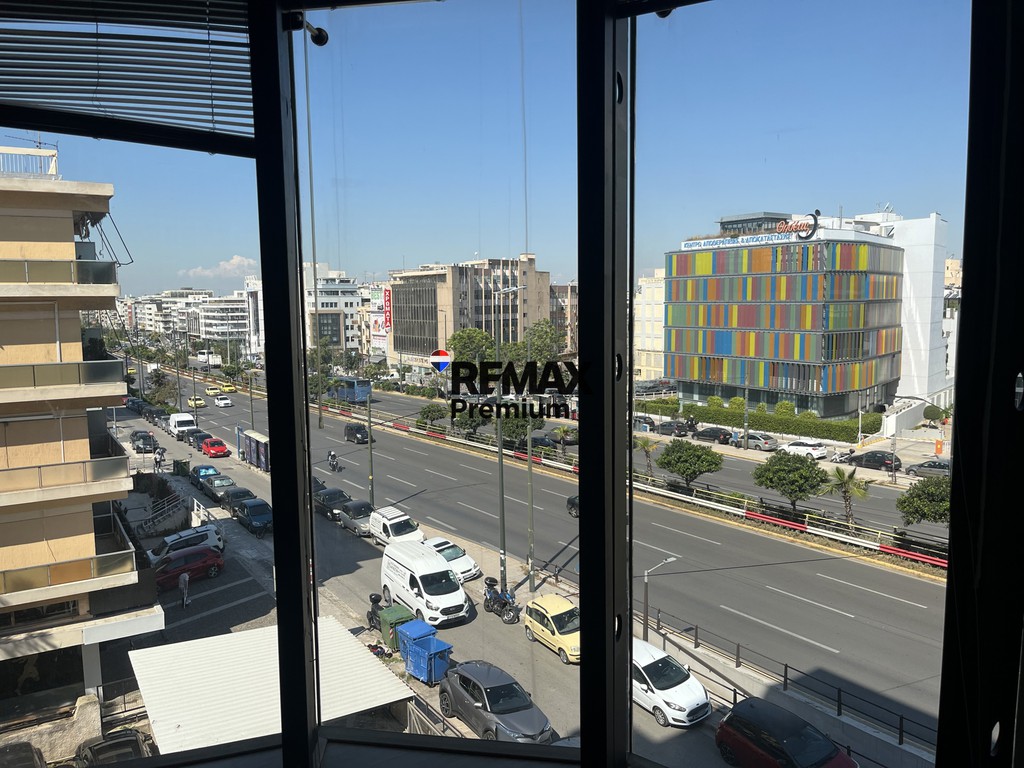 Γραφείο 255 τ.μ. προς ενοικίαση, Αθήνα - Νότια Προάστια, Νέα Σμύρνη
