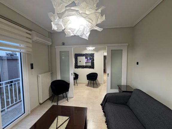 Apartment 48 sqm for rent, Athens - South, Palaio Faliro