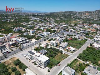 Οικόπεδο 433,54 τ.μ. για πώληση, Ν. Χανίων, Σούδα-thumb-4