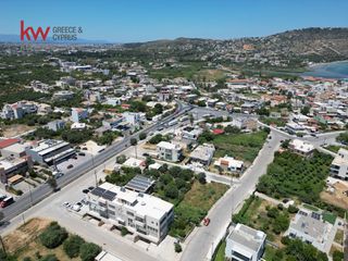 Οικόπεδο 433,54 τ.μ. για πώληση, Ν. Χανίων, Σούδα-thumb-5
