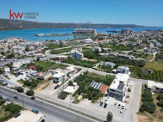 Οικόπεδο 433,54 τ.μ. για πώληση, Ν. Χανίων, Σούδα-thumb-7
