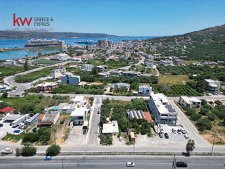 Οικόπεδο 433,54 τ.μ. για πώληση, Ν. Χανίων, Σούδα-thumb-9